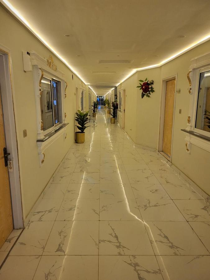 Relax Inn Lahaur Zewnętrze zdjęcie