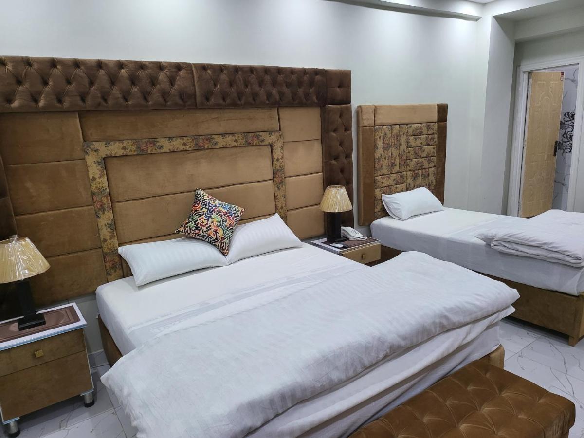 Relax Inn Lahaur Zewnętrze zdjęcie