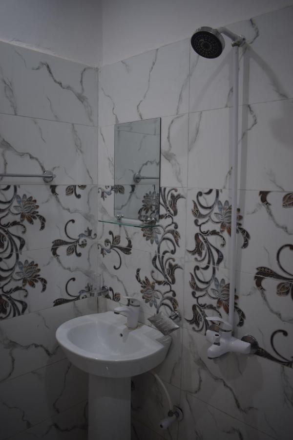 Relax Inn Lahaur Zewnętrze zdjęcie